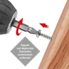 EASYmaxx Schraubenentferner-Set - 4 Bits in verschiedenen Produktbild-Vorschau 5