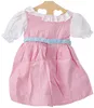 Bambole dirndl, dimensioni 35 - 45 cm, assortite Anteprima dell’immagine prodotto 2