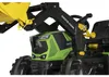 Rolly Toys 730087 - Tracteur RollyFarmtrac Deutz Agrotron Vista previa de la imagen del producto 14