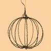 esotec Solar Weihnachtskugel D=30cm, 210 LEDs Produktbild-Vorschau 8