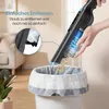 Olvy Handstaubsauger Akku - LCD Display - Dual-Filter & Produktbild-Vorschau 11