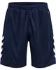 Hummel hmlCORE XK POLY SHORTS Náhľad obrázku produktu 3
