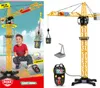 Dickie Giant Crane Produktbild-Vorschau 4