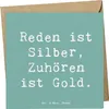 Mr. & Mrs. Panda Glückwunschkarte Spruch Konflikte Produktbild-Vorschau 1