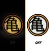 Abysse Corp DRAGON BALL - Lampe - Kame Symbol, Vícebarevný, Náhled obrázku produktu 9