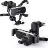 Ugreen Gravity Autotelefonhalter Schwarz (80871) Produktbild-Vorschau 20