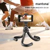 Mantona Gibbo Flex Mini statief, 30 cm, camerastatief met Productafbeelding-voorbeeld 17