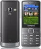 Samsung GT-S5611 Grau Dual Sim MP3 UKW Radio Kamera Produktbild-Vorschau 1