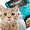 MIAMOR Fine Filets Chicken with tuna in sauce - nassfutter Produktbild-Vorschau 2