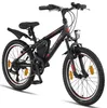Licorne Bike Guide Premium Mountainbike en 20, 24 et 26 Voir les images du produit 1
