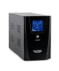 Vultech UPS1000VA-PURE gruppo di continuità (UPS) A linea Anteprima dell’immagine prodotto 2