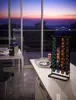 Yamazaki Portacapsule Nespresso Grande Torre Nero Anteprima dell’immagine prodotto 12