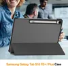 Samsung Galaxy Tab S10 FE Plus Hülle - Coverup Tri-Fold Produktbild-Vorschau 9