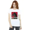 Netflix - "The Witcher I Heart Roach" T-Shirt für Damen Produktbild-Vorschau 2