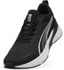 PUMA Agile Lite TR, černá a bílá, velikost 42,5 Náhled obrázku produktu 6