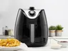 Tristar FR-6994 Heißluft-Fritteuse XXL, Heißluftfritteuse, Produktbild-Vorschau 2