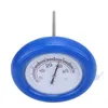 Schwimmbad-Thermometer,Wasserthermometer,Rundkopf-Schwimmbad Produktbild-Vorschau 3