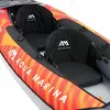Aqua Marina Memba 12'10'' (390 cm) Kajak, Kanu Produktbild-Vorschau 29