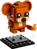 LEGO® BrickHeadz Tom & Jerry – Lustige Sammlerfiguren aus Produktbild-Vorschau 3