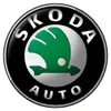 Welly Skoda Octavia New Diecast-Modellauto detailgetreu Produktbild-Vorschau 3