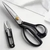 Handi Stitch Schneiderschere Nähschere Stoffschere scharf Produktbild-Vorschau 1