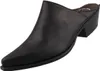 Zoccoli biker Sendra da uomo 4977 nero Anteprima dell’immagine prodotto 1