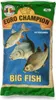 1kg VAN DEN EYNDE EURO CHAMPION BIG FISH Futter für Barssen Produktbild-Vorschau 1