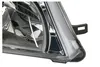 Johns, fari adatti per Nissan Navara D40 01/10- H4 Destra Anteprima dell’immagine prodotto 7