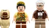 LEGO® Disney 43217 Haus von Oben im Himmel Produktbild-Vorschau 6