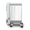 Elektryczny grzejnik olejowy Bituxx 2000 Watt 9 żeber Podgląd zdjęcia produktu 3