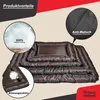 Lazy Bag Premium Hundekissen L (100x70 cm) in Braun - Produktbild-Vorschau 3