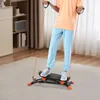 Slide Stepper – stepper fitness – z taśmami oporowymi – Podgląd zdjęcia produktu 8