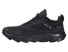 Ecco MX Damenschuhe - sportliche Schnür- Halbschuhe schwarz Produktbild-Vorschau 27