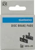 SHIMANO K05S-RX Scheibenbremsbeläge für BRM9100, Resin, Produktbild-Vorschau 6