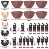 EINHELL Multitool-Set, 708170, XXL-Case, 70-teilig Produktbild-Vorschau 15