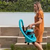 Cecotec Conga Rockstar Wet & Dry Compact, 1200 W, Bubnový Náhľad obrázku produktu 7