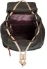 bugatti Rucksack Ella Ladies' Backpack Darkbrown braun Produktbild-Vorschau 9