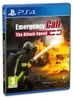 Aerosoft Emergency Call - The Attack Squad, PlayStation 4, Náhľad obrázku produktu 1