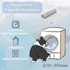 1 Stück Dr Pfoten Kühlmatte, PfotenChill - Die Innovative Produktbild-Vorschau 5