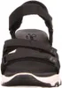 Skechers dámske sandále D'Lites FRESH CATCH black Náhľad obrázku produktu 18