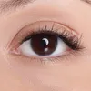 KISS imPRESS Falsies Long Lasting selbstklebende Wimpern, Produktbild-Vorschau 8