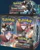 Pokémon 36 Booster Display - Sonne & Mond - Nacht in Produktbild-Vorschau 3
