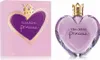 A product shot of Vera Wang Princess perfume, showing both the box and the bottle. Náhľad obrázku produktu