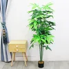 Schefflera Arboricola Plante Arbre Artificielle Artificiel Voir les images du produit 5