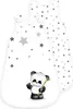Herding Baby-Schlafsack Panda - 90x45 cm Baumwolle, Produktbild-Vorschau 1