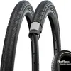 Schwalbe Reifen - Delta Cruiser Plus - 28 Zoll x 1 1/2 - Produktbild-Vorschau 6