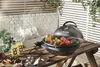 Russell Hobbs George Foreman Universal Grill Black Black Náhled obrázku produktu 4