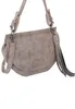 Fritzi aus Preußen Umhängetasche Schultertasche Vintage Produktbild-Vorschau 5