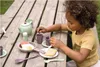 Dantoy Set colazione da giardino verde Anteprima dell’immagine prodotto 9
