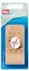 Prym BH-Verlängerer 3 x 3 Haken 40 mm - Produktbild-Vorschau 2